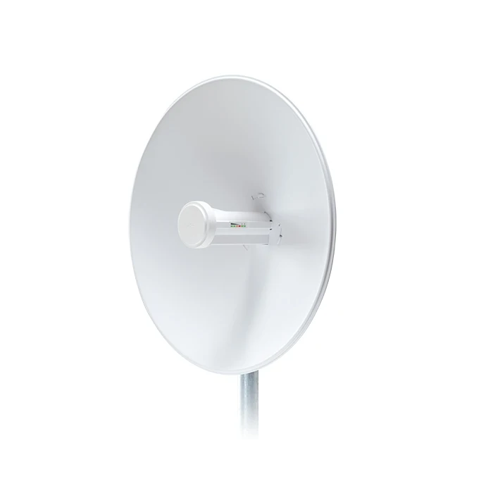 Wi-Fi мост Ubiquiti PowerBeam M5-400 25дБи беспроводная точка доступа роутер адаптер tp-link точки сетевого оборудования компьютер офис.