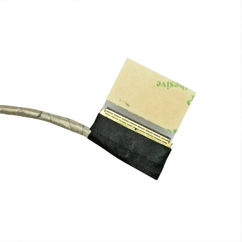 LCD LED LVDS SCREEN CABLE FOR HP 15-r263dx 15-r143ds 15-r154nr 15-r137ds 
LCD LED LVDS SCREEN CABLE FOR HP 15-r263dx 15-r143ds 15-r154nr 15-r137ds