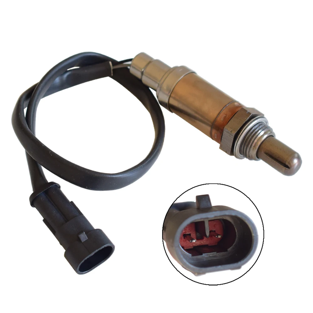 OEM 0060-176000 Oxygen Sensor for CFMOTO CF650NK 650MOTORCYCLE Parts Number For CF-Moto
OEM 0060-176000 Oxygen Sensor for CFMOTO CF650NK 650MOTORCYCLE Parts Number For CF-Moto