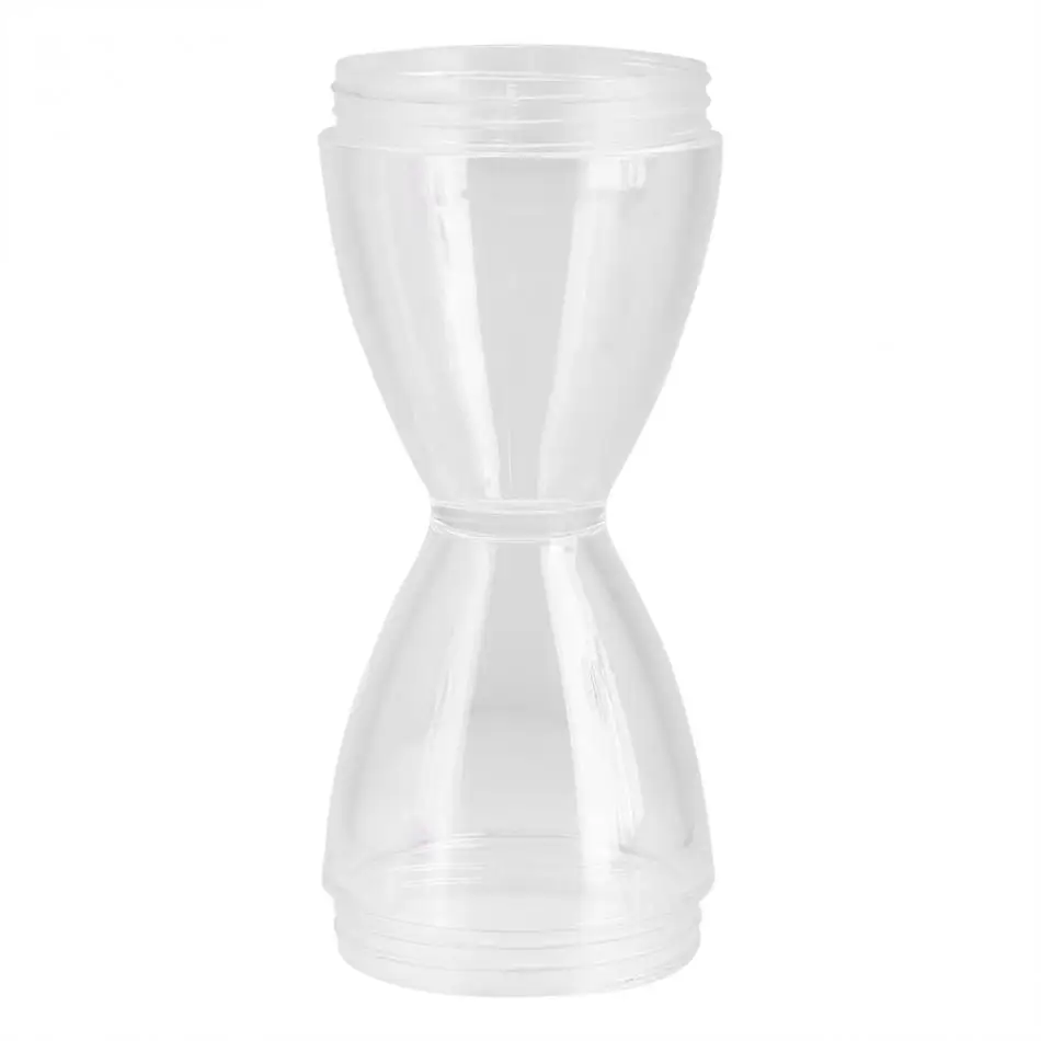 Double-ended Manual Salt Pepper Mill Grinder Stainless Steel Adjustable Ceramic Rotor coffee bean Mill Grinder
Double-ended Manual Salt Pepper Mill Grinder Stainless Steel Adjustable Ceramic Rotor coffee bean Mill Grinder