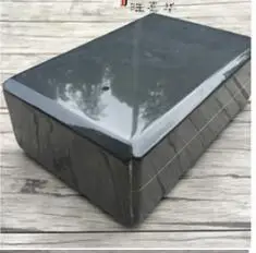 Yoga Block Foam High Density EVA Workout Stretching Pad Body Shaping Training for Pilates
Yoga Block Foam High Density EVA Workout Stretching Pad Body Shaping Training for Pilates