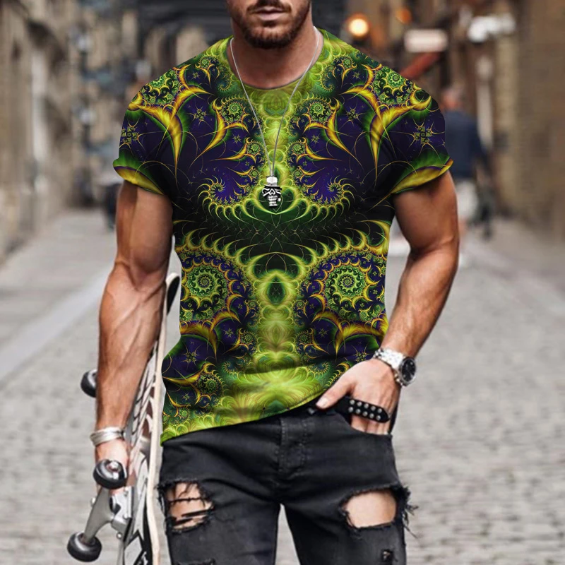 Top Men's Oversized T-Shirt The Game of Squid Shirt Neuken Hip-Hop Style Round Neck Short Sleeve Print Universe World
Top Men's Oversized T-Shirt The Game of Squid Shirt Neuken Hip-Hop Style Round Neck Short Sleeve Print Universe World