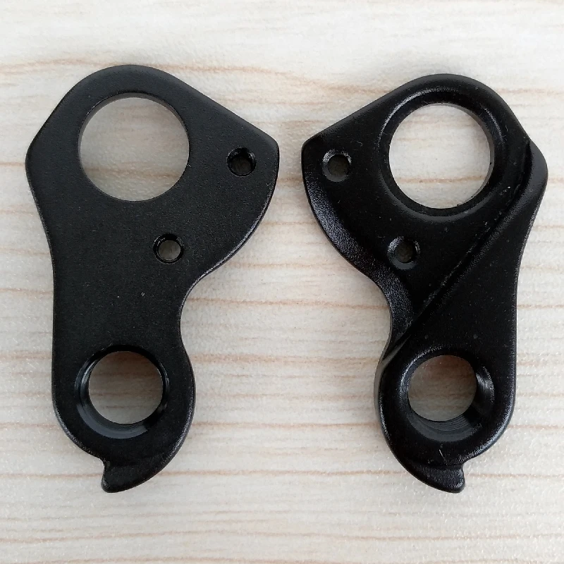 

2pc Bicycle derailleur hanger For Trek #W524188 Madone SL Disc TREK Emonda ALR Disc Domane ALR Disc 2018-2019 MECH dropout