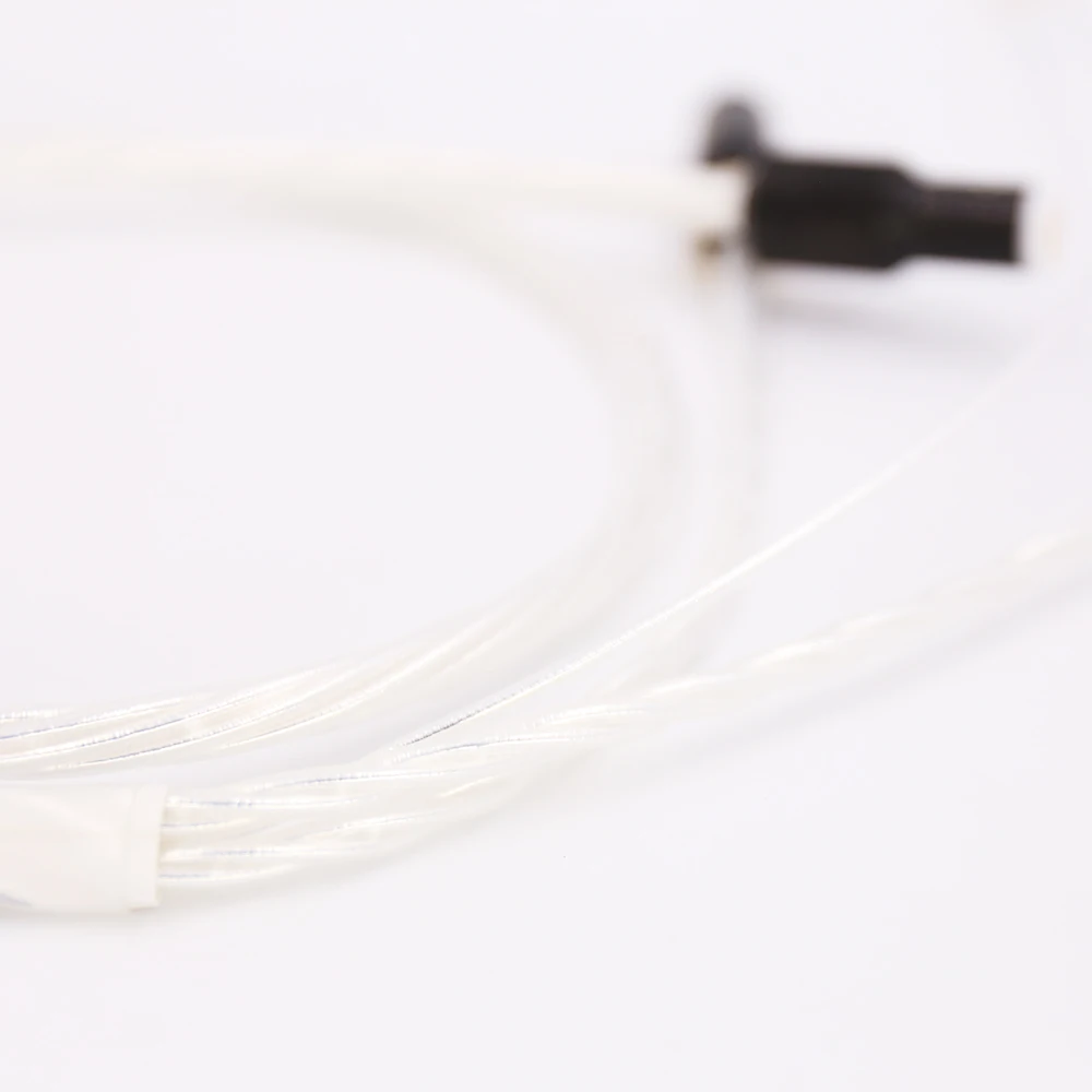 Audiocrast Free shipping 1.5M Tonarm Cable 5 Pin DIN & RCA Phono Turntables Analog | Электроника
