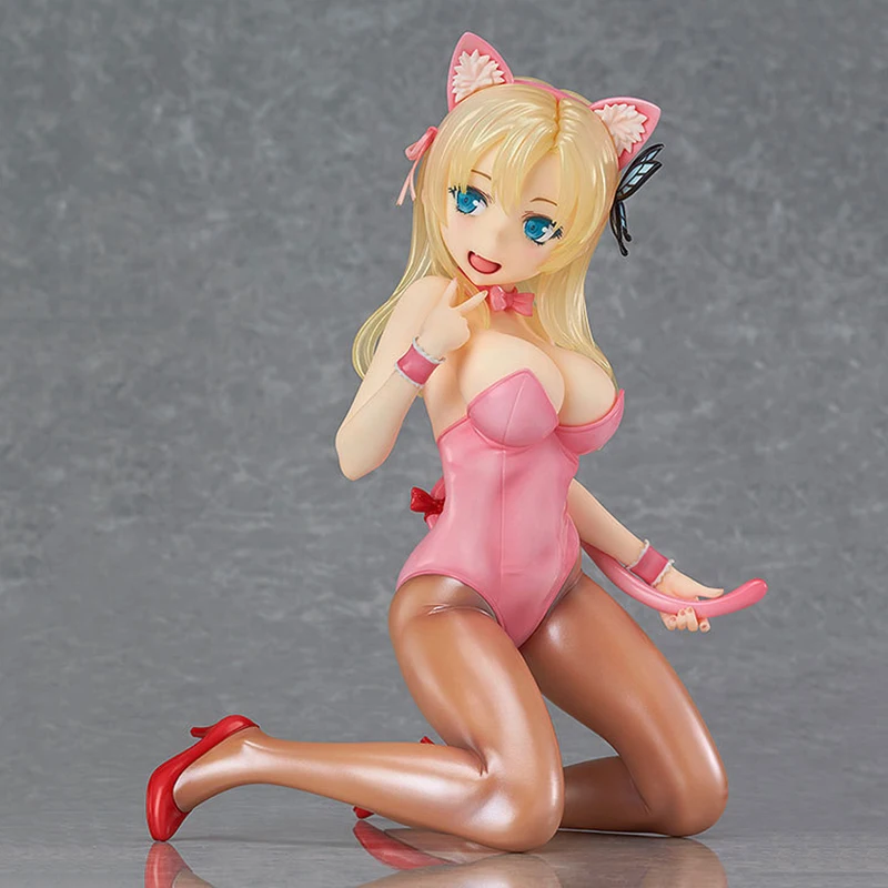 Japan Boku Wa Tomodachi Ga Sukunai Kashiwazaki Hoonai Cat Ears 2 Generation Star Nai PVC Action Figure Collection Christmas Toys
Japan Boku Wa Tomodachi Ga Sukunai Kashiwazaki Hoonai Cat Ears 2 Generation Star Nai PVC Action Figure Collection Christmas Toys