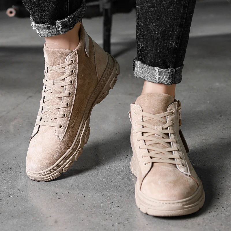 Leisure Shoes Zapatos De Hombre Casual Men's Leather Shoes Men Causal For Sneakers Fashion Black Man Sports Sneaker Shoe
Leisure Shoes Zapatos De Hombre Casual Men's Leather Shoes Men Causal For Sneakers Fashion Black Man Sports Sneaker Shoe