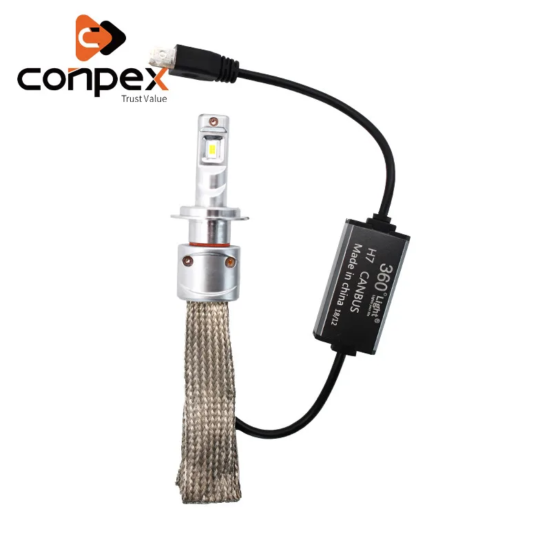 conpex P9 car headlight bulb h7 h4 h1 h11 h3 h8 h13 h16 9005 9006 9012 led canbus 12v car bulb 55w led light led para auto light
conpex P9 car headlight bulb h7 h4 h1 h11 h3 h8 h13 h16 9005 9006 9012 led canbus 12v car bulb 55w led light led para auto light