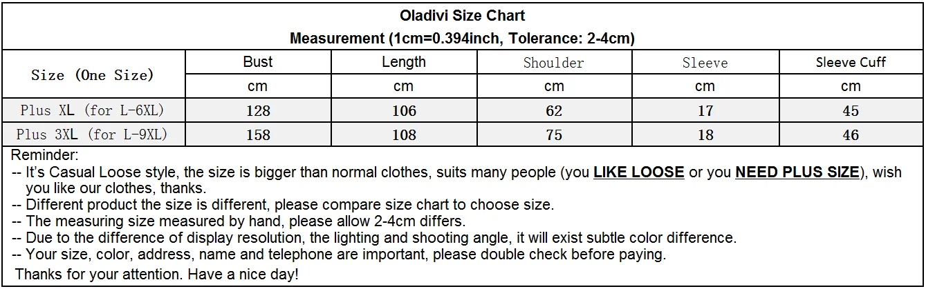 Oladivi Oversize Plus Size Cotton Dress Women Casual Loose Shirt Dresses Lady Extra Large Size Big Tunic 3XL 4XL 5XL 6XL 8XL 9XL
Oladivi Oversize Plus Size Cotton Dress Women Casual Loose Shirt Dresses Lady Extra Large Size Big Tunic 3XL 4XL 5XL 6XL 8XL 9XL