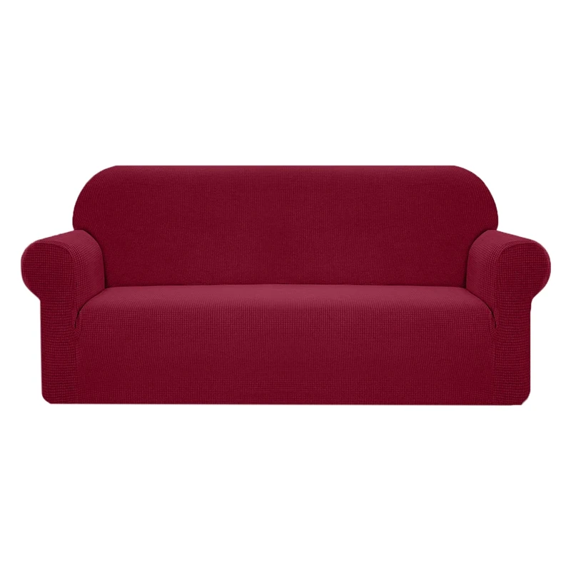 Утолщенный чехол для дивана, чехол для трехместного дивана, чехол с полным покрытием, подушка для дивана
Утолщенный чехол для дивана, чехол для трехместного дивана, чехол с полным покрытием, подушка для дивана