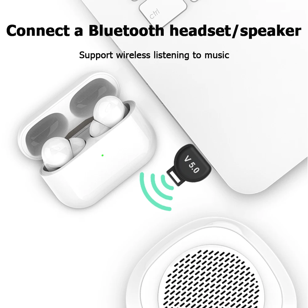 Приемник USB-ключ беспроводной адаптер беспроводной Bluetooth-совместимый адаптер USB музыкальный приемник передатчик аудио донгл для ПК ТВ
Приемник USB-ключ беспроводной адаптер беспроводной Bluetooth-совместимый адаптер USB музыкальный приемник передатчик аудио донгл для ПК ТВ