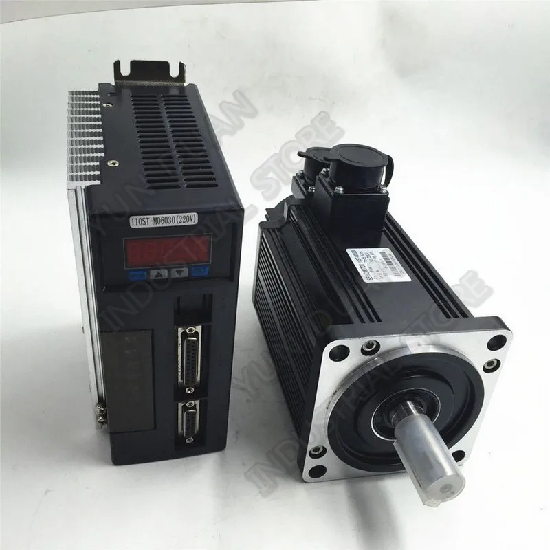 1.5KW NEMA42 110 мм фланцем по той же цене 5NM 220V 3000R/мин AC комплекты сервоприводов ЧПУ постоянный крутящий момент MODbus RS485 RS232 с 2-летняя гарантия
1.5KW NEMA42 110 мм фланцем по той же цене 5NM 220V 3000R/мин AC комплекты сервоприводов ЧПУ постоянный крутящий момент MODbus RS485 RS232 с 2-летняя гарантия