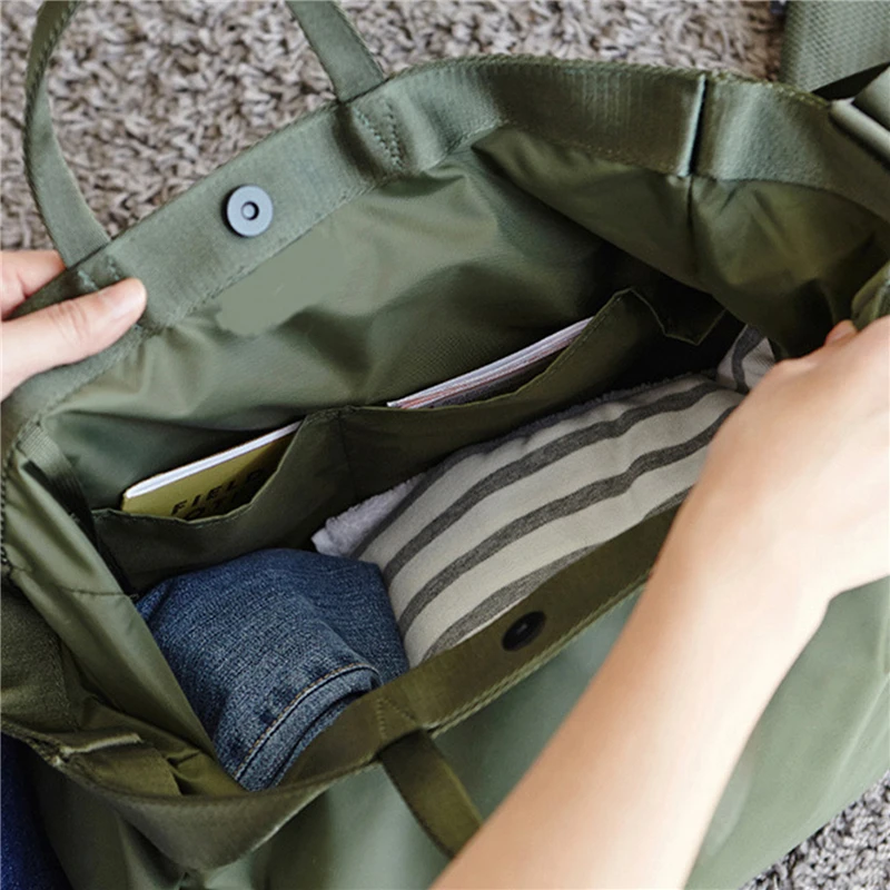 New Waterproof Large Travel Bag Portable Big Duffle Bag Women Crossbody Bags Travel Organier Shoulder Weekend Bags Travel Bag
New Waterproof Large Travel Bag Portable Big Duffle Bag Women Crossbody Bags Travel Organier Shoulder Weekend Bags Travel Bag