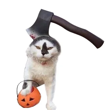 Pet Dog Cat ClothesDog cat headgear dress up tricky props dress up pet Halloween headgear hat funny
Pet Dog Cat ClothesDog cat headgear dress up tricky props dress up pet Halloween headgear hat funny