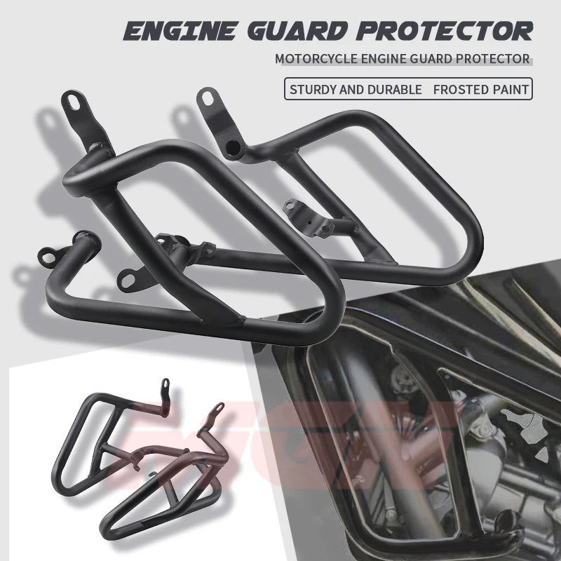Motorcycle NC700 X Steel Engine Highway Crash Bar Bumper Protector for Honda NC750X NC750S NC700X NC700S DCT Falling protection
Motorcycle NC700 X Steel Engine Highway Crash Bar Bumper Protector for Honda NC750X NC750S NC700X NC700S DCT Falling protection