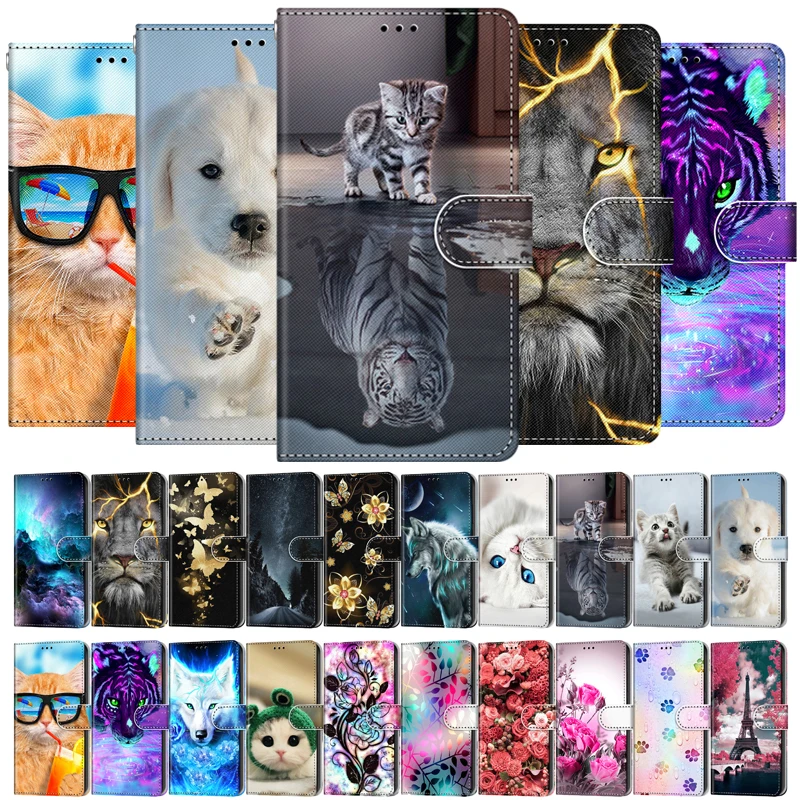 Cute Animals Leather Case For Samsung Galaxy A01 M01 Core A013F Fundas M51 M31S M31 A21S A42 5G Case Wallet Flip Cover Coque
Cute Animals Leather Case For Samsung Galaxy A01 M01 Core A013F Fundas M51 M31S M31 A21S A42 5G Case Wallet Flip Cover Coque