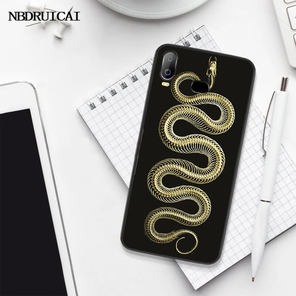 NBDRUICAI Hand Snake Flower Snake Painting Soft Silicone Phone Case Cover For Samsung A10 A20 A30 A40 A50 A70 A71 A51 A6 A8 2018
NBDRUICAI Hand Snake Flower Snake Painting Soft Silicone Phone Case Cover For Samsung A10 A20 A30 A40 A50 A70 A71 A51 A6 A8 2018