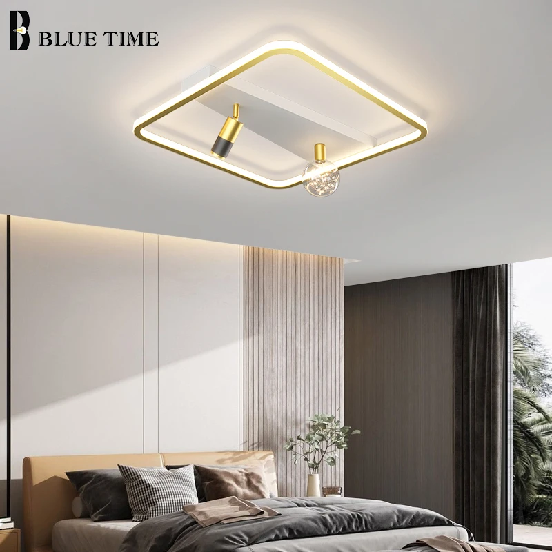 Minimalist LED Ceiling Lights Gold Indoor Ceiling Lamps for Living Room Bedroom Dining Room Kitchen Light Home Lighting Fixtures
Minimalist LED Ceiling Lights Gold Indoor Ceiling Lamps for Living Room Bedroom Dining Room Kitchen Light Home Lighting Fixtures