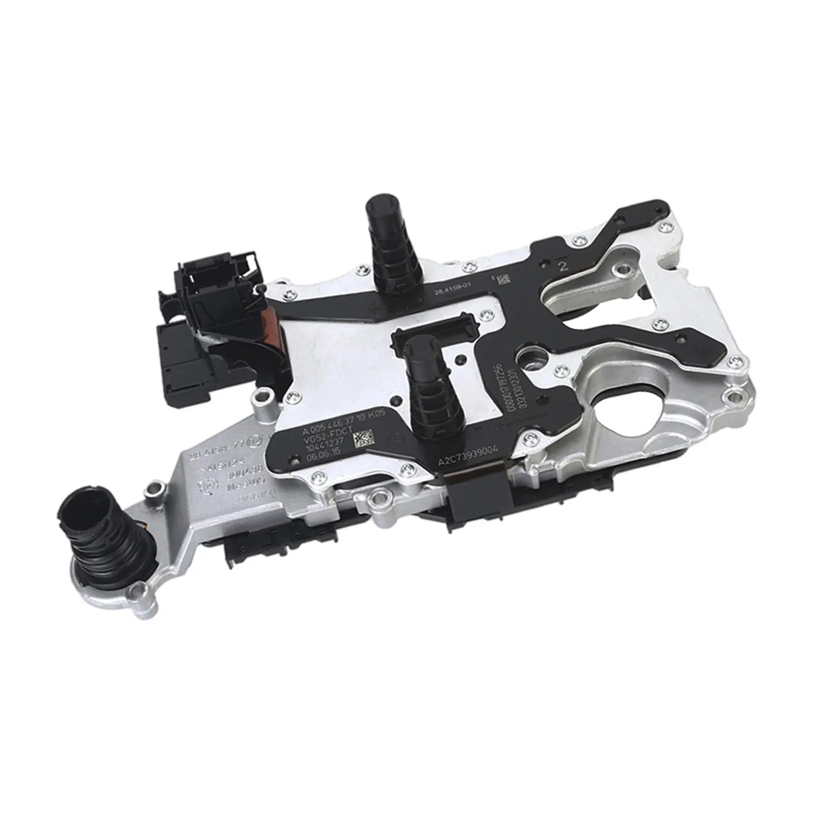 Четырехконтактные аксессуары для блока управления трансмиссией, сменный для Mercedes-Benz
Четырехконтактные аксессуары для блока управления трансмиссией, сменный для Mercedes-Benz