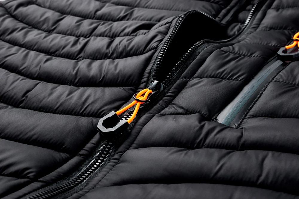 2020 Men Vest Outdoor Waterproof Windproof Jacket Men Women Winter Thermal Clothing Waistcoat Male Sports Hiking Sportswear Vest
2020 Men Vest Outdoor Waterproof Windproof Jacket Men Women Winter Thermal Clothing Waistcoat Male Sports Hiking Sportswear Vest