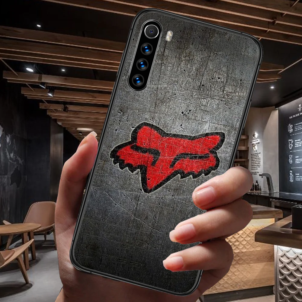 Luxury Motorcycle Brand Phone Case For Xiaomi Redmi Note 7 8 8T 9 9S 4X 7 7A 9A K30 Pro Ultra black Prime Fashion Bumper
Luxury Motorcycle Brand Phone Case For Xiaomi Redmi Note 7 8 8T 9 9S 4X 7 7A 9A K30 Pro Ultra black Prime Fashion Bumper