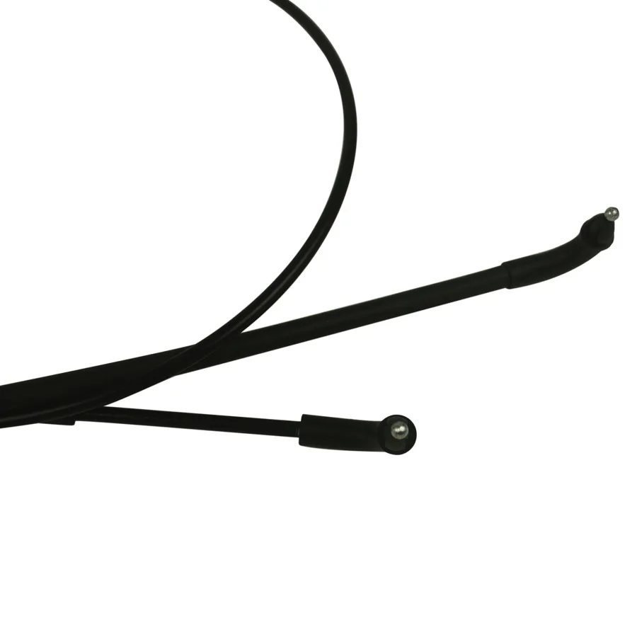 51237347414 High Quality Engine Cover Hood Cable Bonnet Cable Front For BMW 5 Series G38 6 Series G32 Free Shipping
51237347414 High Quality Engine Cover Hood Cable Bonnet Cable Front For BMW 5 Series G38 6 Series G32 Free Shipping