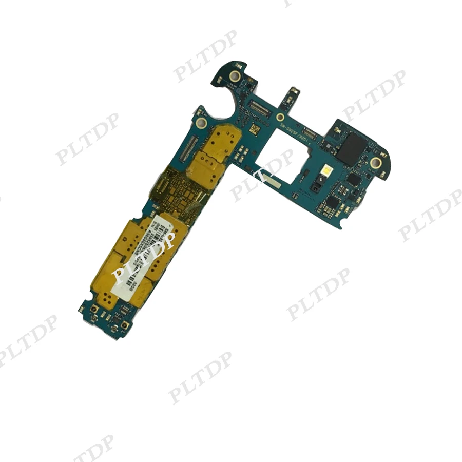 With Android System for Samsung Galaxy S6 edge G925F Motherboard,Original unlocked for Galaxy S6 G925F 32GB Mainboard,EU Version
With Android System for Samsung Galaxy S6 edge G925F Motherboard,Original unlocked for Galaxy S6 G925F 32GB Mainboard,EU Version