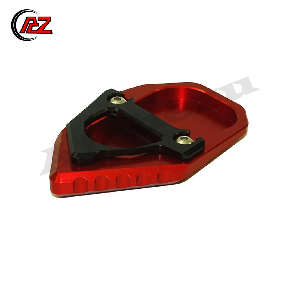 Motorcycle Extension Pad Support Plate Enlarge Stand Kickstand Foot Side Stand for BMW R Nine T R NineT RnineT RNINET 2017 2018
Motorcycle Extension Pad Support Plate Enlarge Stand Kickstand Foot Side Stand for BMW R Nine T R NineT RnineT RNINET 2017 2018