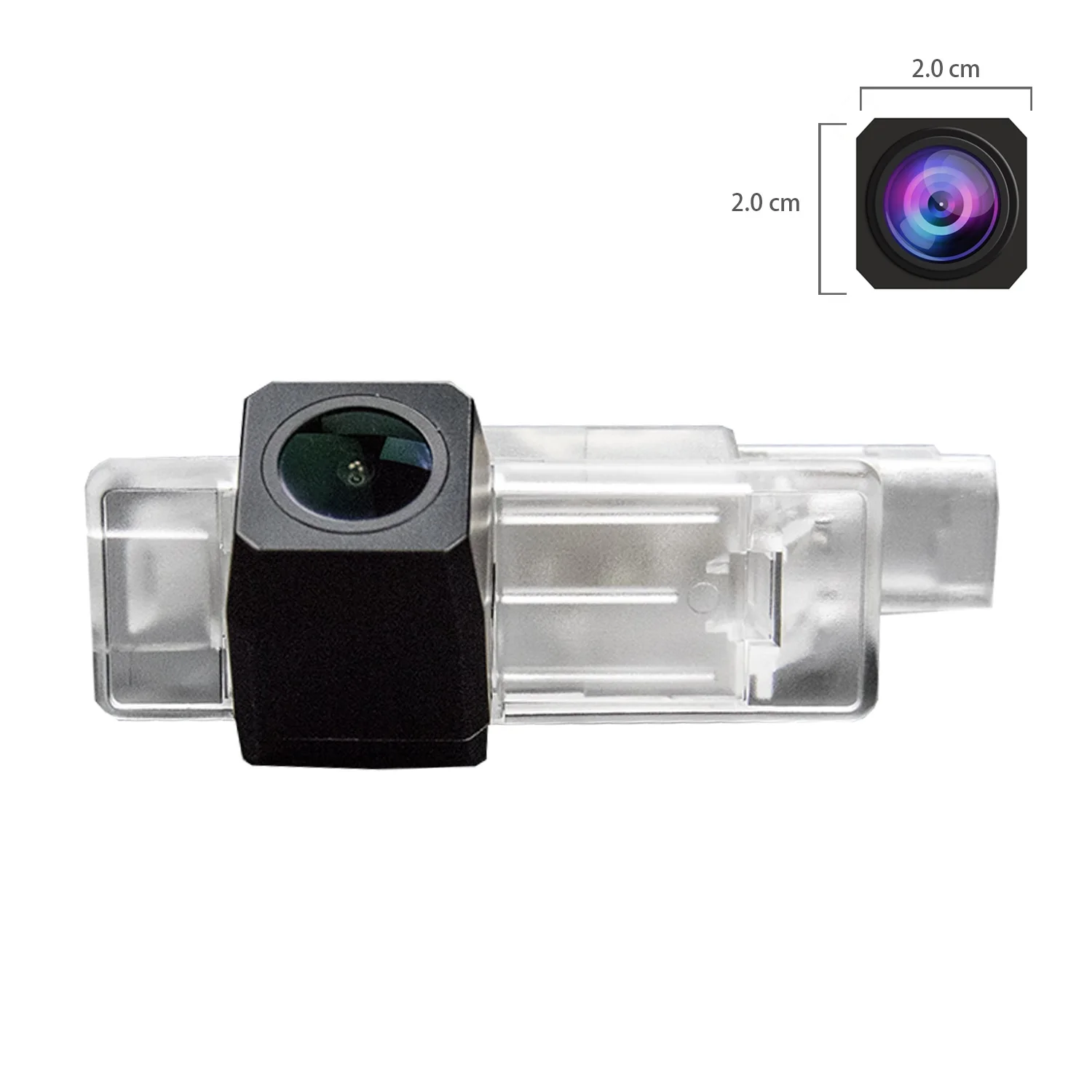 Misayaee HD 1280x720P Car Rear View Parking Camera for Peugeot 301 308 408 508 2013 2014 Citroen C5 C4 Night Vision Waterproof
Misayaee HD 1280x720P Car Rear View Parking Camera for Peugeot 301 308 408 508 2013 2014 Citroen C5 C4 Night Vision Waterproof