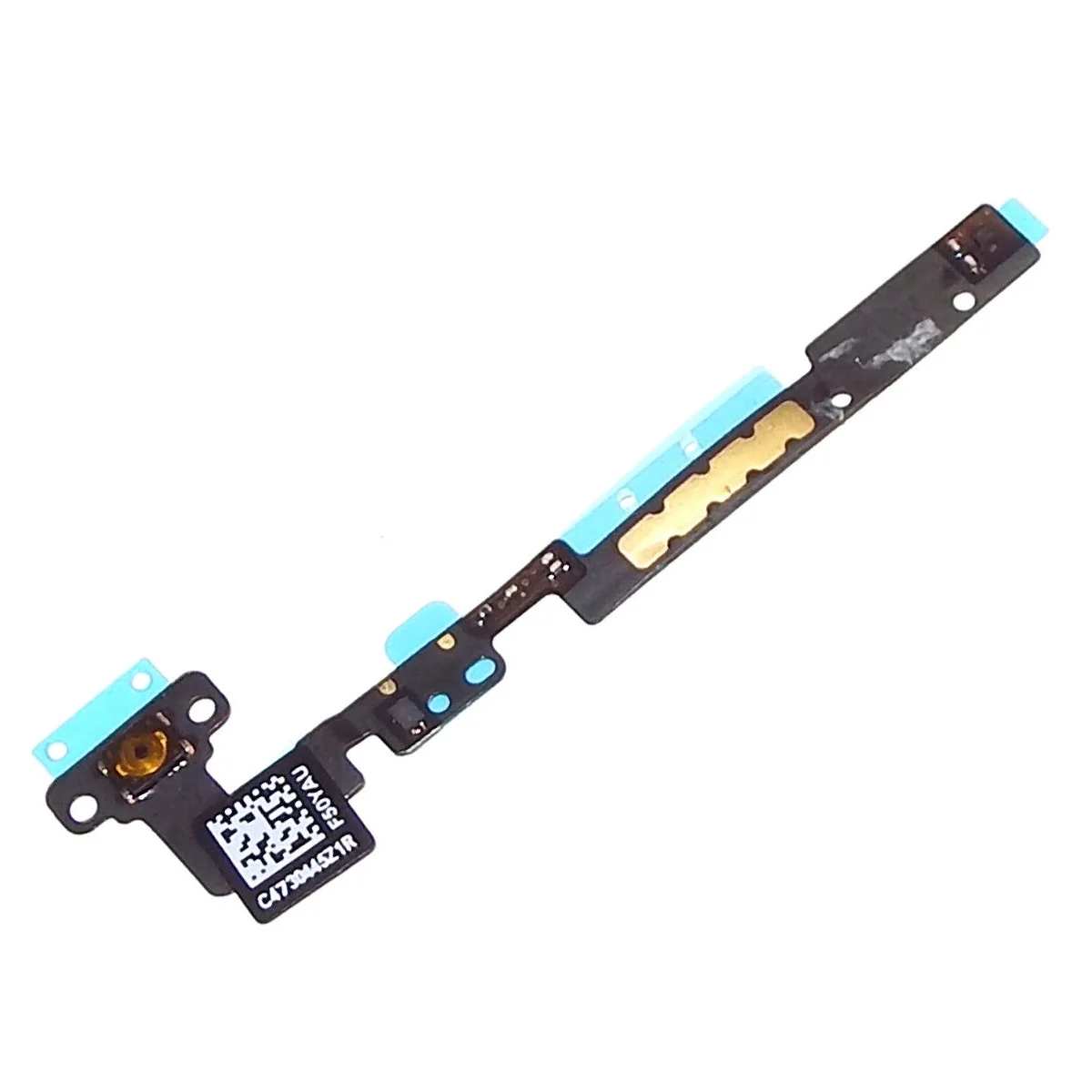 10Pcs/lot for Apple iPad Mini/iPad Mini 2/iPad Mini 3 New Menu Home Button Circuit Flex Cable
10Pcs/lot for Apple iPad Mini/iPad Mini 2/iPad Mini 3 New Menu Home Button Circuit Flex Cable