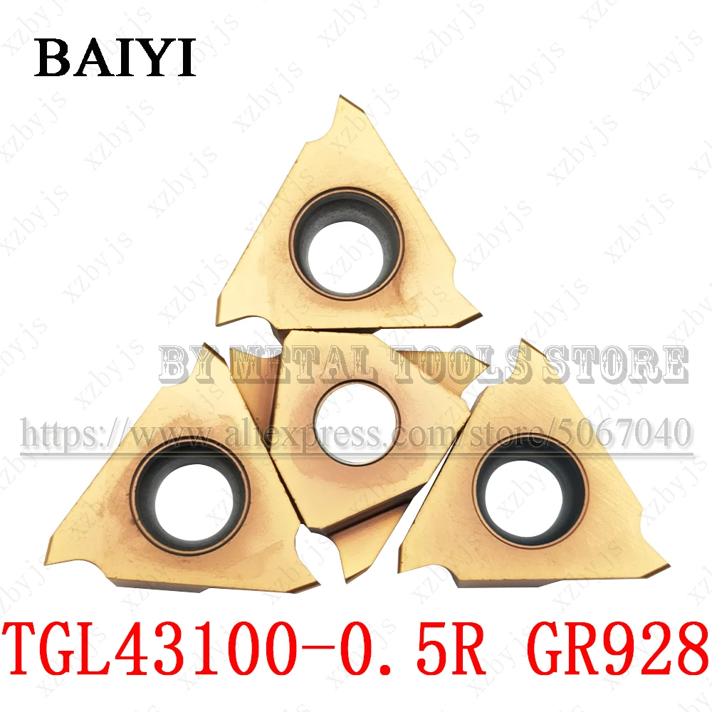 1pc TGL43100-0.5R GR928 TGL43100 0.5R carbide insert vertical circlip shallow reverse groove blade instead of GBA43L TGF43L tool
1pc TGL43100-0.5R GR928 TGL43100 0.5R carbide insert vertical circlip shallow reverse groove blade instead of GBA43L TGF43L tool