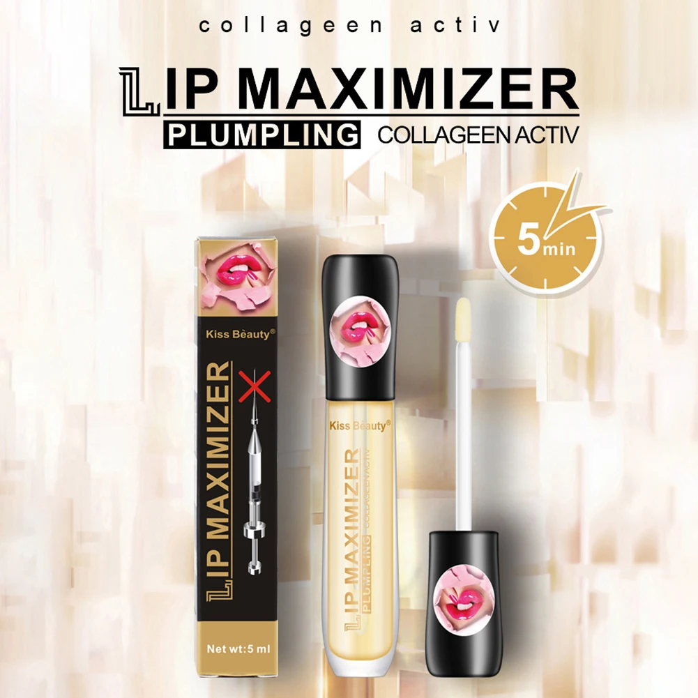 Women Super Sexy Long Lasting Beautify The Outline Waterproof Moisturizing Ingredients Liquid Lip Plump Bright Gloss Makeup Tool
Women Super Sexy Long Lasting Beautify The Outline Waterproof Moisturizing Ingredients Liquid Lip Plump Bright Gloss Makeup Tool