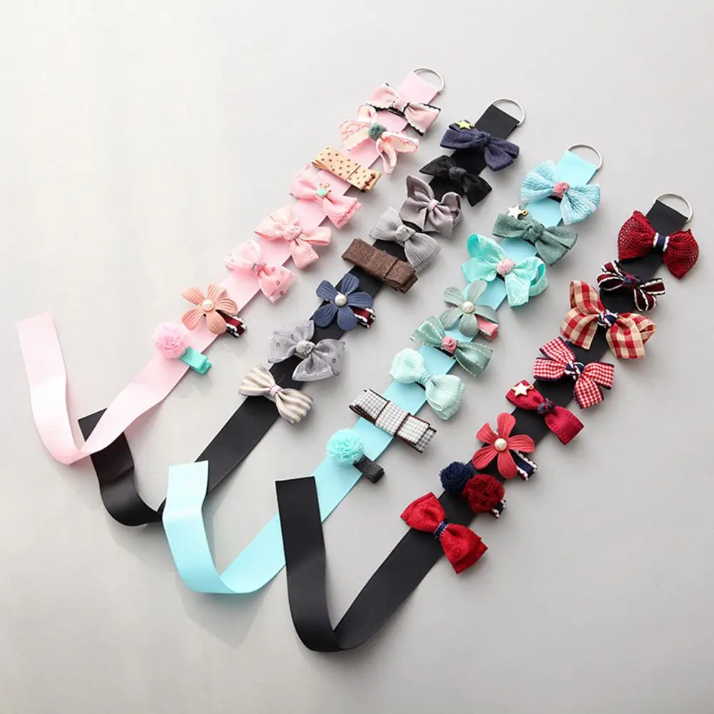8Pcs/Set 4 Solid Color Baby Girls Hair Clips for Kids Flower Bowknot Hairpin Hairband Headwear New Hair Tools Accessories
8Pcs/Set 4 Solid Color Baby Girls Hair Clips for Kids Flower Bowknot Hairpin Hairband Headwear New Hair Tools Accessories