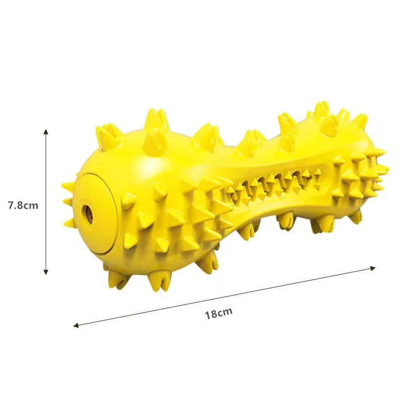 Medium and Large Dog Toys Floating on Water, Squeaking, Molar Stick Cleaning Teeth, Teeth Protection, Tired Chewing Toys 
Medium and Large Dog Toys Floating on Water, Squeaking, Molar Stick Cleaning Teeth, Teeth Protection, Tired Chewing Toys