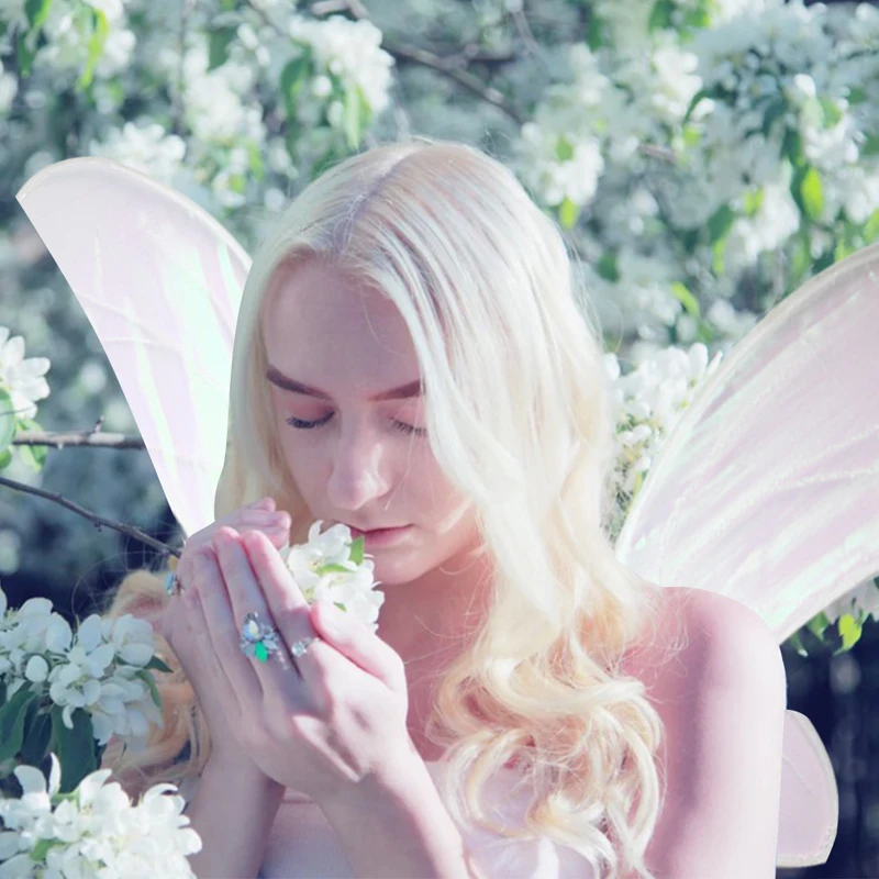New Butterfly Costume Wings Girls White Fairy Wings Wand Children's Party Props Cosplay Birthday Costume Butterfly Wings
New Butterfly Costume Wings Girls White Fairy Wings Wand Children's Party Props Cosplay Birthday Costume Butterfly Wings