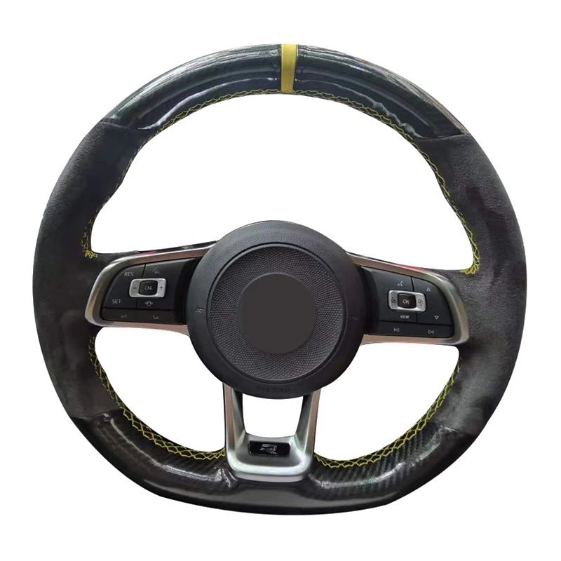 Противоскользящая кожа из углеродного волокна для Volkswagen VW Golf R MK7 Golf 7 GTI VW Polo GTI Scirocco 2015 2016
Противоскользящая кожа из углеродного волокна для Volkswagen VW Golf R MK7 Golf 7 GTI VW Polo GTI Scirocco 2015 2016