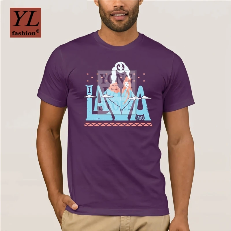 2020 Summer Fashion Street Short Sleeve T Shirt One Lava t shirt
2020 Summer Fashion Street Short Sleeve T Shirt One Lava t shirt