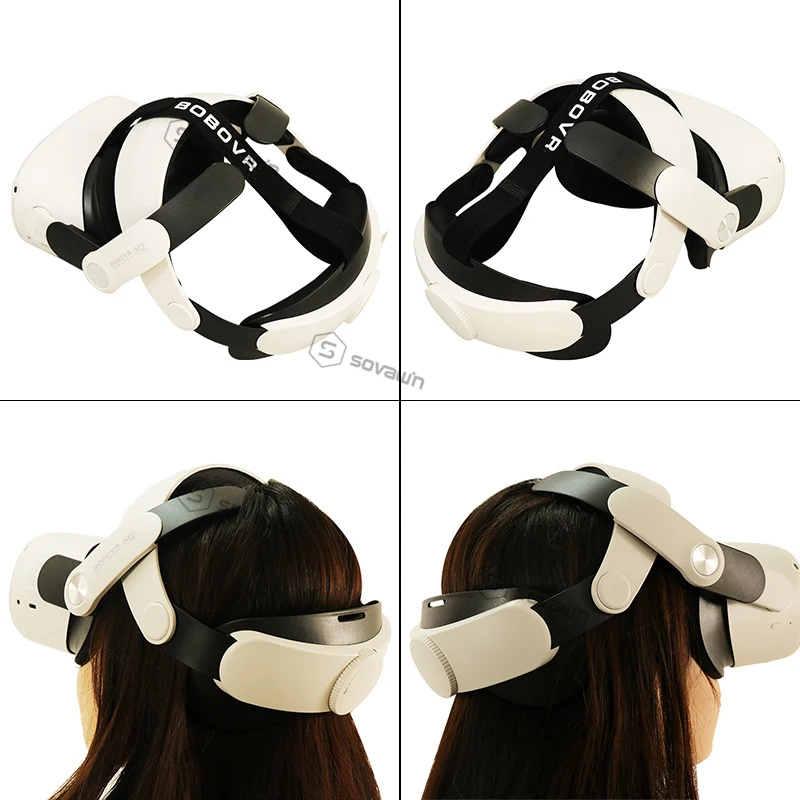 BOBOVR M2 Oculus Quest 2, Oculus 2 VR
BOBOVR M2 Oculus Quest 2, Oculus 2 VR