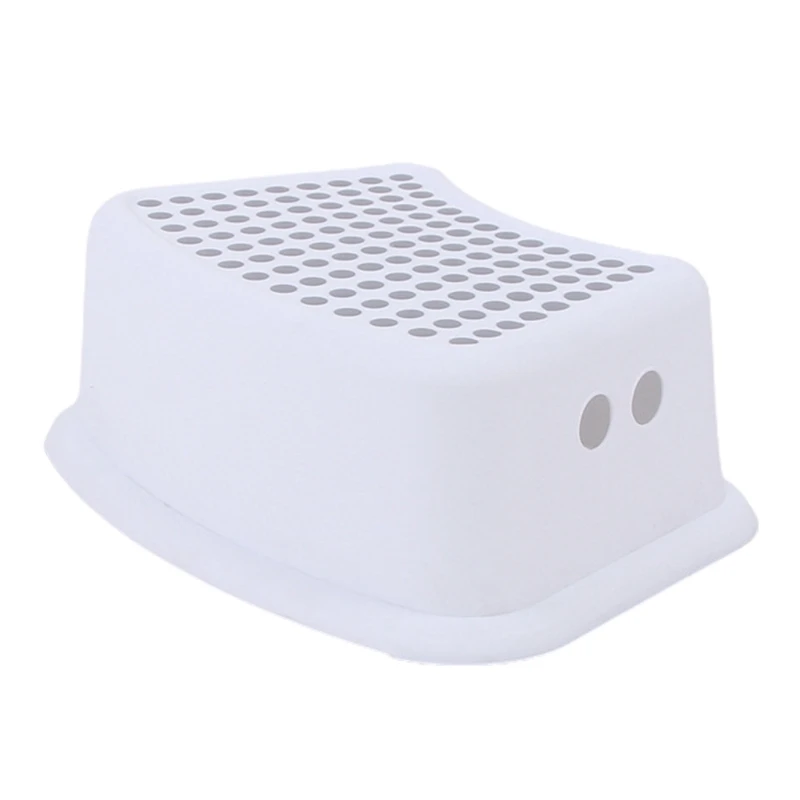 Bathroom Toilet Squatty Step Stool Potty Squat Aid Chair Squatting Toilet Step Stool Help for Proper Toilet Posture
Bathroom Toilet Squatty Step Stool Potty Squat Aid Chair Squatting Toilet Step Stool Help for Proper Toilet Posture
