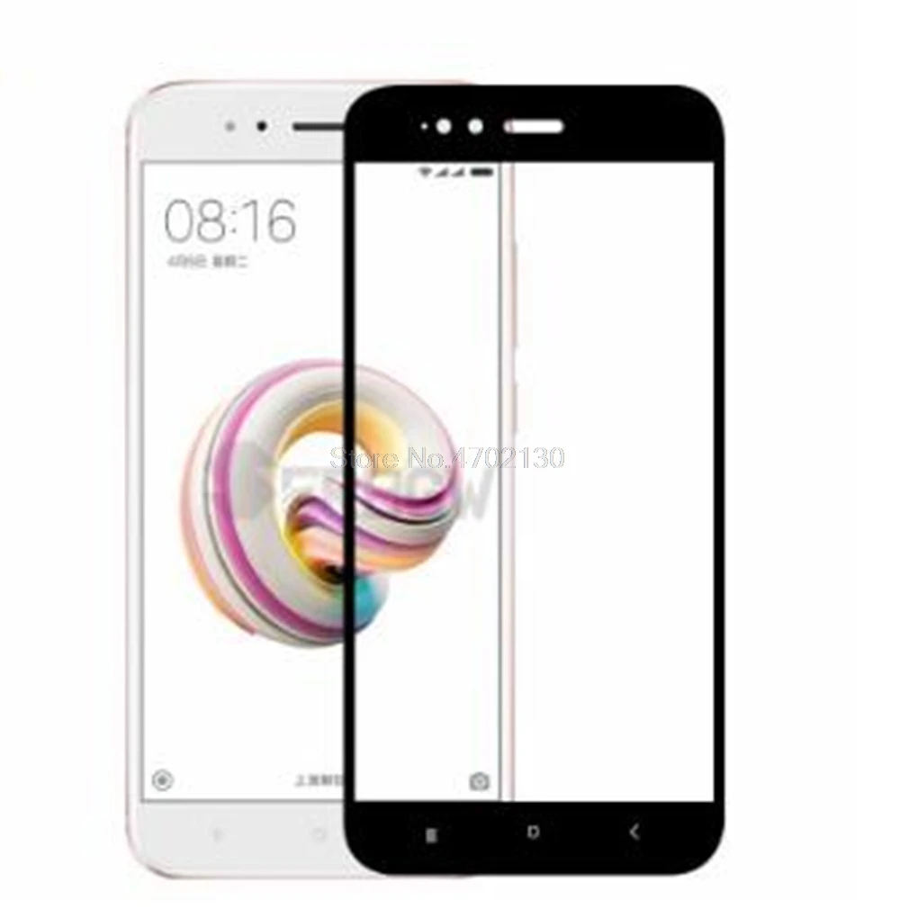 Full Cover Protective Glass For Xiaomi Mi 6 6X 5X Note 3 Tempered Glass On Mi A1 A2 A3 Lite Screen Protector
Full Cover Protective Glass For Xiaomi Mi 6 6X 5X Note 3 Tempered Glass On Mi A1 A2 A3 Lite Screen Protector