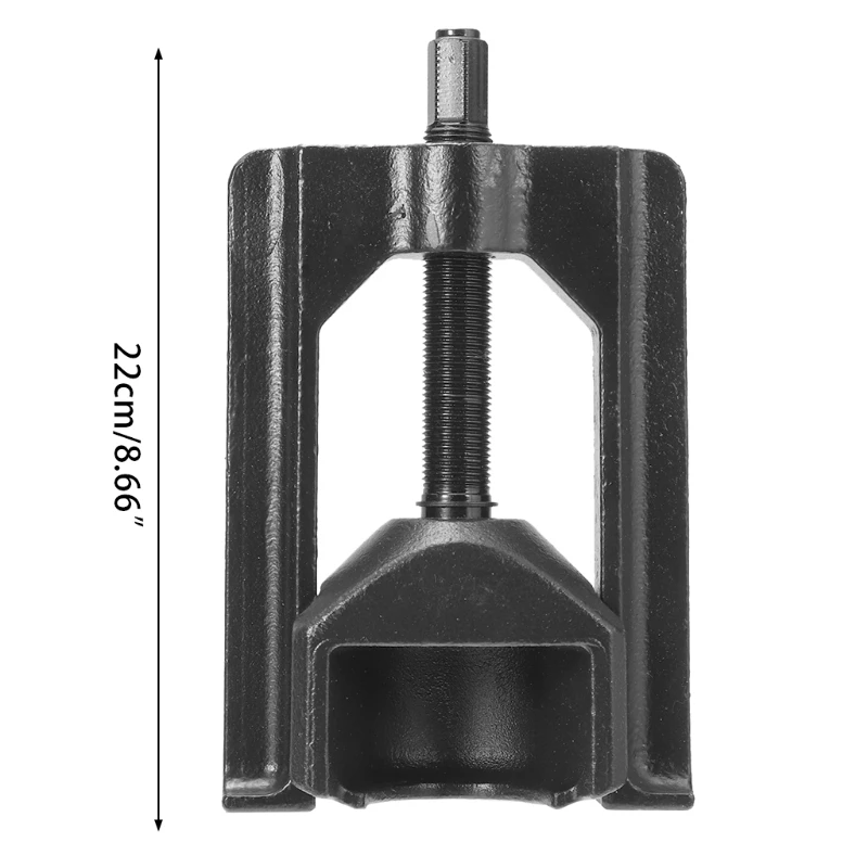 Automotive U Joint Puller Heavy Duty U Joint Tool Works On Light Duty Class 1-3 Easy-to-Use U Joint Puller
Automotive U Joint Puller Heavy Duty U Joint Tool Works On Light Duty Class 1-3 Easy-to-Use U Joint Puller