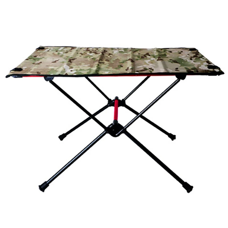 SUNDICK Outdoor Folding Table Aluminum Alloy Camping Table Multi-Functional for Hiking Camping Fishing
SUNDICK Outdoor Folding Table Aluminum Alloy Camping Table Multi-Functional for Hiking Camping Fishing