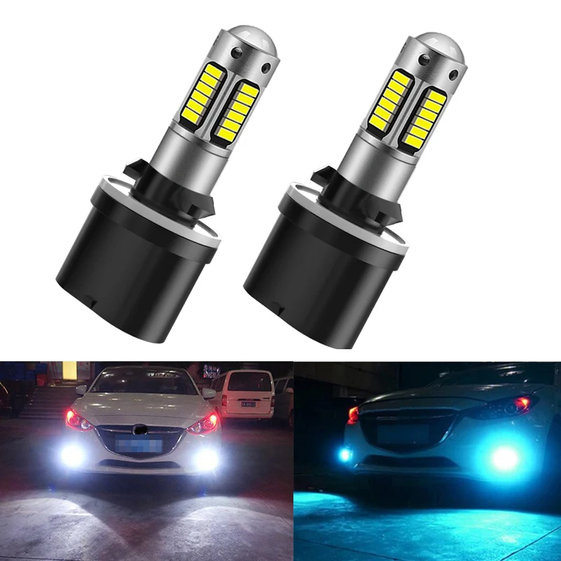 2x 880 H27 Led Bulb 30 4014smd Car Fog Lights Auto Car Led Bulb Fog Light Driving Running Lamp Super Bright Car Bulbs H27W2
2x 880 H27 Led Bulb 30 4014smd Car Fog Lights Auto Car Led Bulb Fog Light Driving Running Lamp Super Bright Car Bulbs H27W2