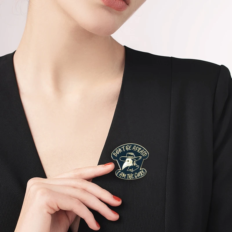 2021 Fashion Creative Enamel Pins Beak Face Brooches Badges For Bag Lapel Pins Buckle Cool Jewelry Gift For Friends Accessories
2021 Fashion Creative Enamel Pins Beak Face Brooches Badges For Bag Lapel Pins Buckle Cool Jewelry Gift For Friends Accessories