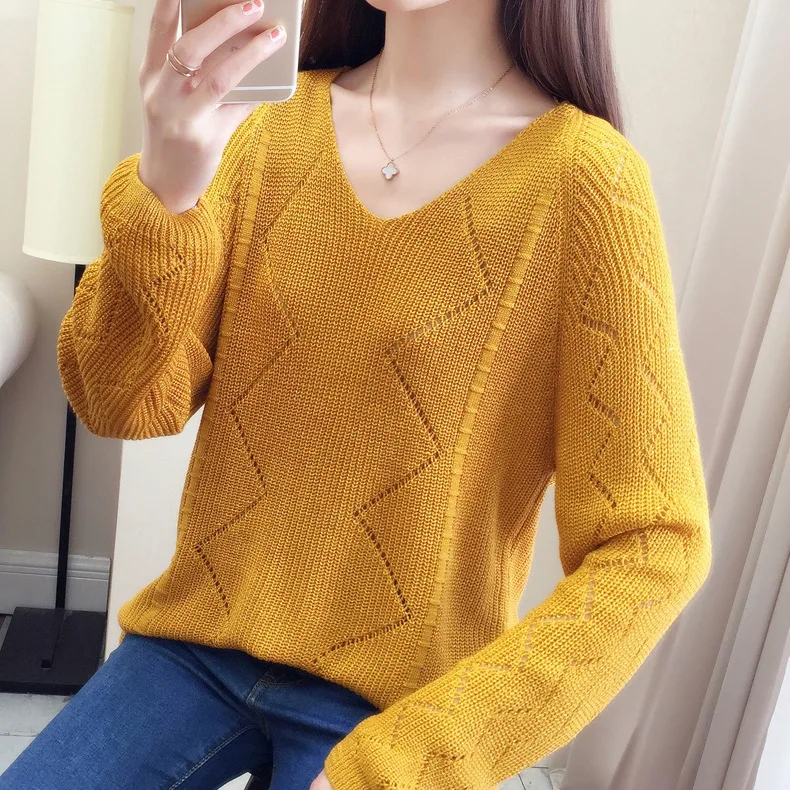 Women Sweater Winter Warm Female Jumper Thick Christmas Sweaters Ribbed Knitted Pullover Top Black
Women Sweater Winter Warm Female Jumper Thick Christmas Sweaters Ribbed Knitted Pullover Top Black