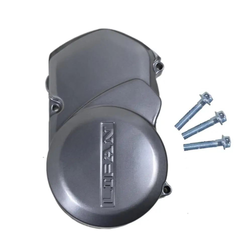 Magneto Engine Side Cover Case Lifan Engine Pit Dirt Bike 125-160cc Universal
Magneto Engine Side Cover Case Lifan Engine Pit Dirt Bike 125-160cc Universal