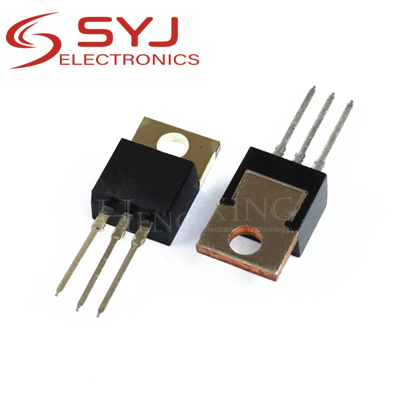5 шт./лот CS20N65 20N65 TO-220 650 в 20A | Электронные компоненты и принадлежности