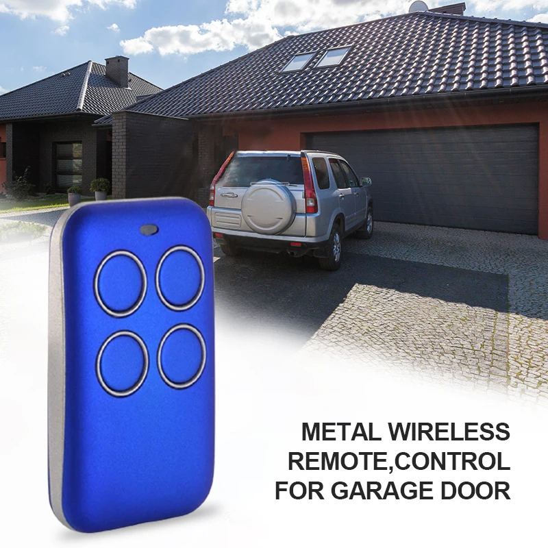 Multi Frequency Copy RF 240-930mhz Code For Garage Door Remote Control Duplicator Fixed Code Remote Smart Home Product Controlle
Multi Frequency Copy RF 240-930mhz Code For Garage Door Remote Control Duplicator Fixed Code Remote Smart Home Product Controlle