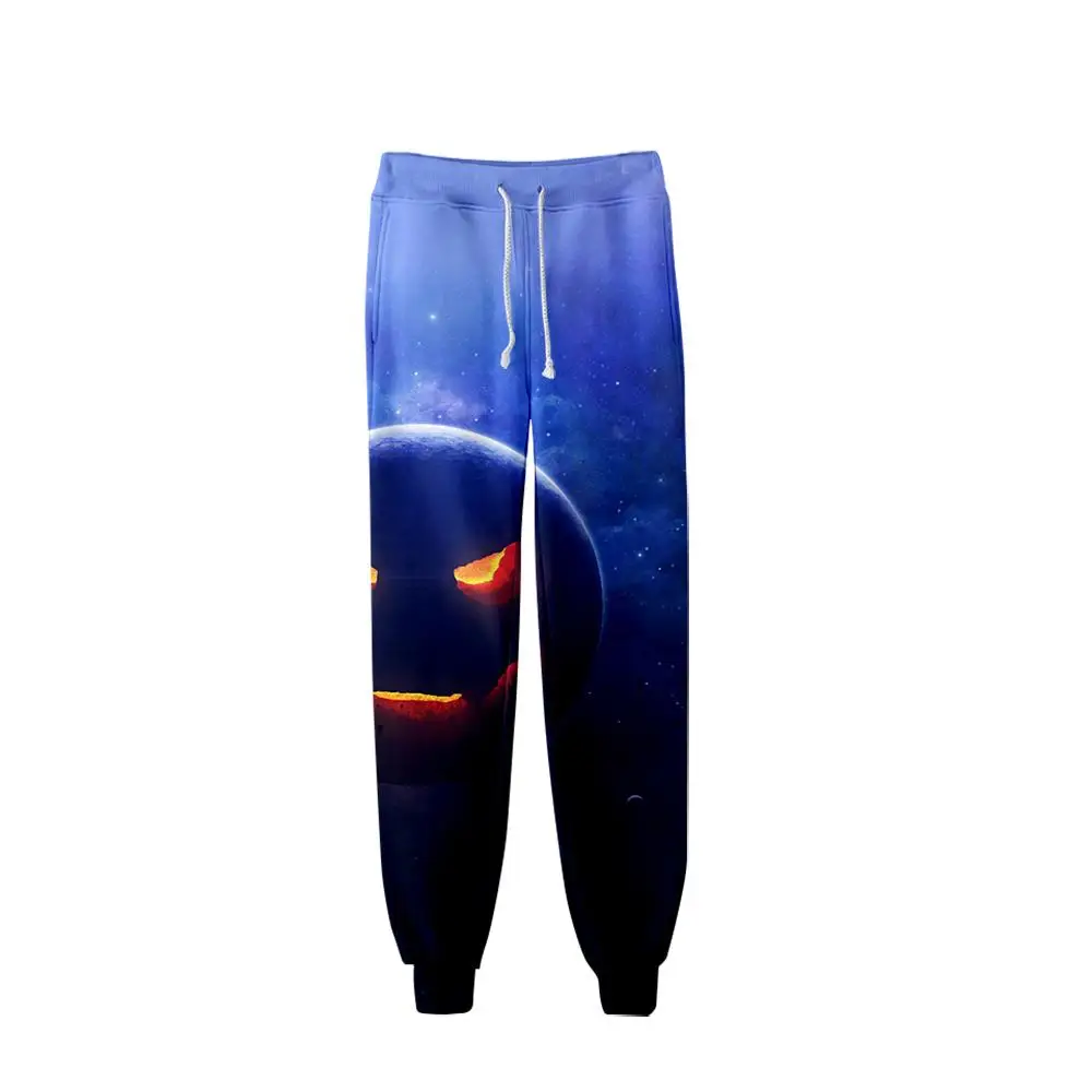 2021 Hallowmas trousers fashion jogging pants unisex street wear trousers Halloween casual Harajuku sweatpants xxs-4xl
2021 Hallowmas trousers fashion jogging pants unisex street wear trousers Halloween casual Harajuku sweatpants xxs-4xl
