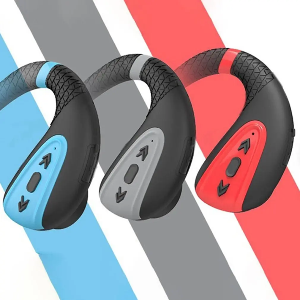 Q1 IPX8 Waterproof Head-mounted Bone Conduction Wireless Headphones Built-in 8G Memory Sports Headphones
Q1 IPX8 Waterproof Head-mounted Bone Conduction Wireless Headphones Built-in 8G Memory Sports Headphones