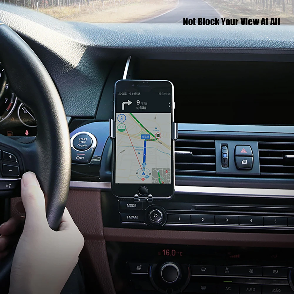 Gravity Car Phone Holder Air Vent Mount Universal Car Holder For iPhone 12 11 Pro X Max Samsung Xiaomi Mobile Phone Holder Stand
Gravity Car Phone Holder Air Vent Mount Universal Car Holder For iPhone 12 11 Pro X Max Samsung Xiaomi Mobile Phone Holder Stand